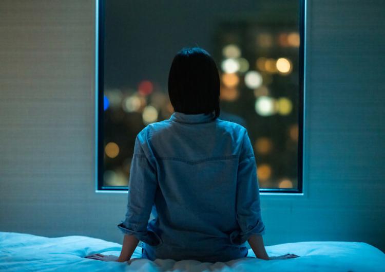 Insonnia problema per 20% italiani, arriva nuova cura