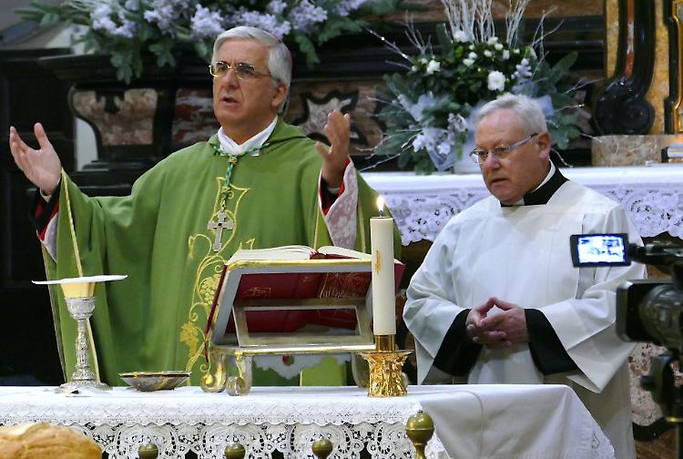 Conclusa la visita pastorale di Napolioni: "Insieme si possono fare grandi cose"