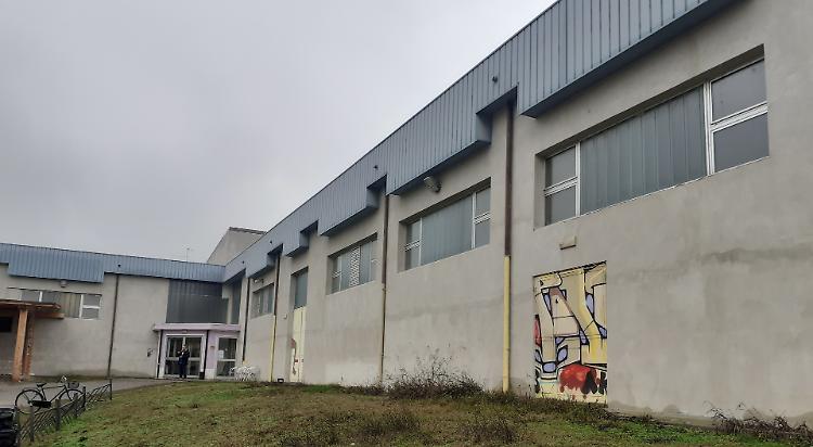 Bocciodromo, nubi sul cantiere «infinito»