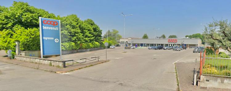 Commercio, la Coop chiude ma «salva» i posti di lavoro