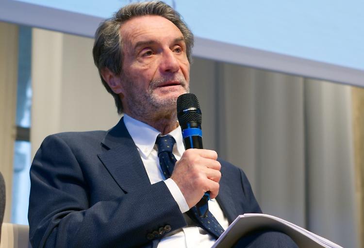 Caso camici: in Appello confermato il proscioglimento di Fontana