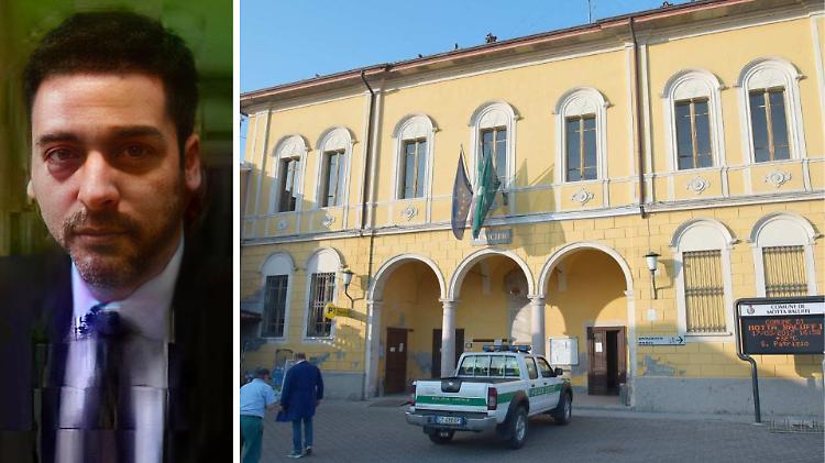 Il viceprefetto Musarra sarà commissario in Comune