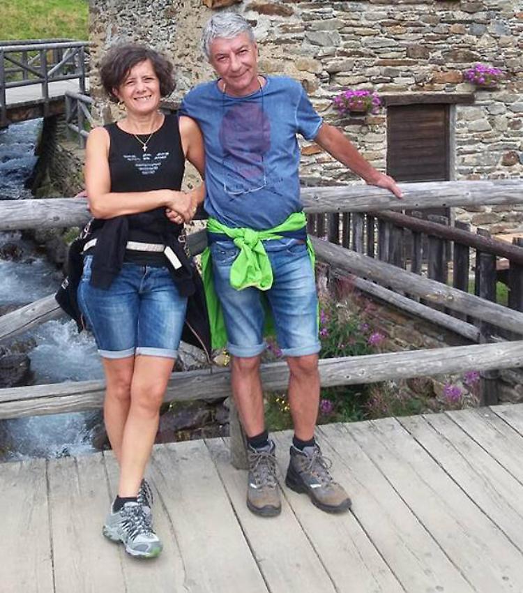 Omicidio nel Bresciano, marito ucciso con 6 coltellate alla gola