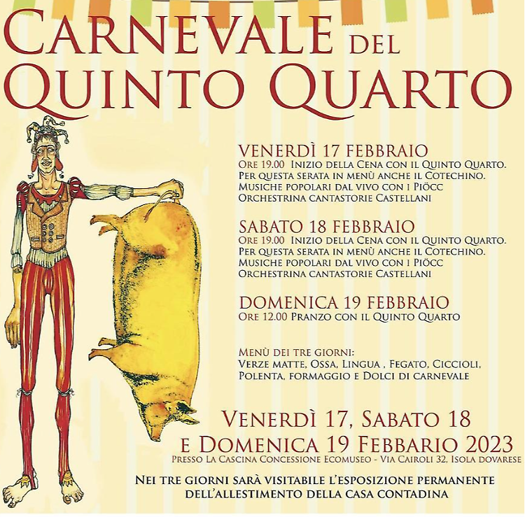 Carnevale del Quinto Quarto