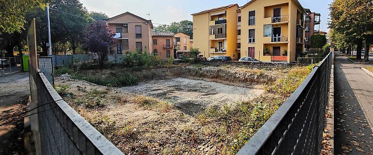 Afm, nuova sede al palo: costi raddoppiati