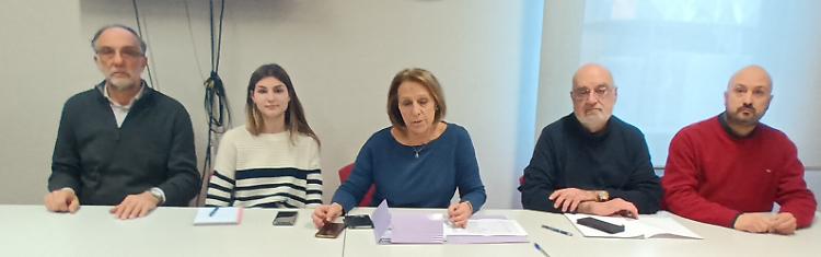 Pd, assemblee dei circoli al via: partecipa anche Articolo 1