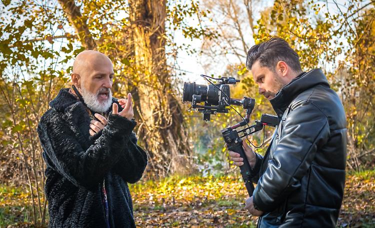 Durante e il suo nuovo singolo: «Quanto amore c’è»