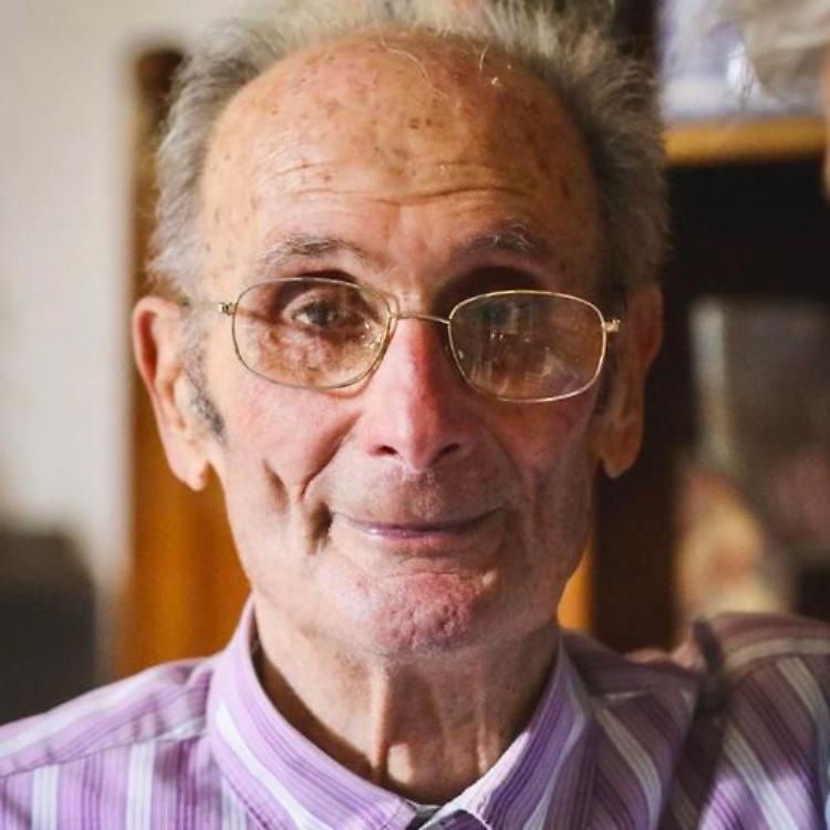 Addio a Giorgio Govoni, nonno di Nicolò