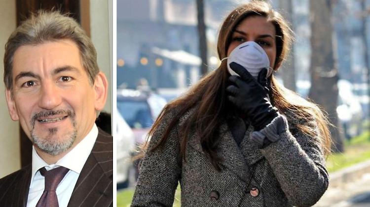Smog, da Legambiente: «Allarme ingiustificato»