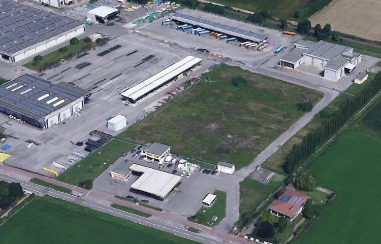 Cremona ad energia pulita: il piano parchi fotovoltaici