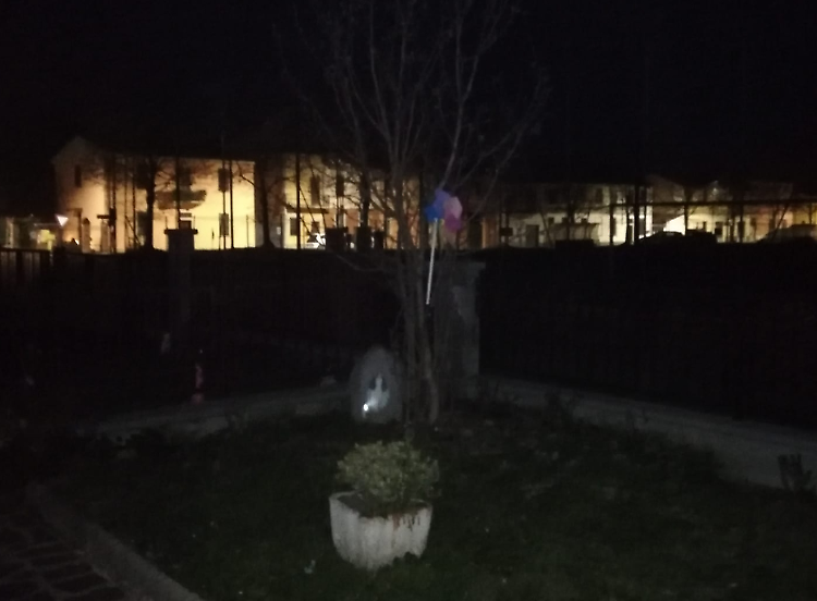 Blackout,  intervento dei tecnici dopo l'ennesimo problema