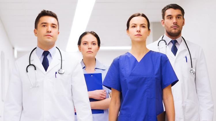 Ospedale: concorsi a raffica per 150 assunzioni