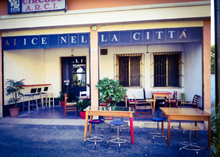 Cinema e ambiente al circolo Arci