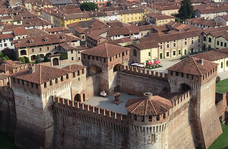 Gita alla scoperta di Soncino e della casa degli stampatori