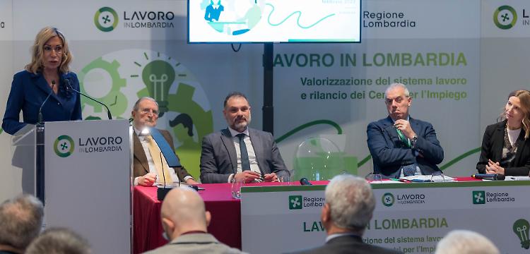 Lavoro, potenziati  gli sportelli  