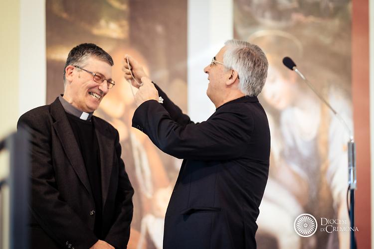 Monsignor Enrico Trevisi nominato nuovo vescovo di Trieste