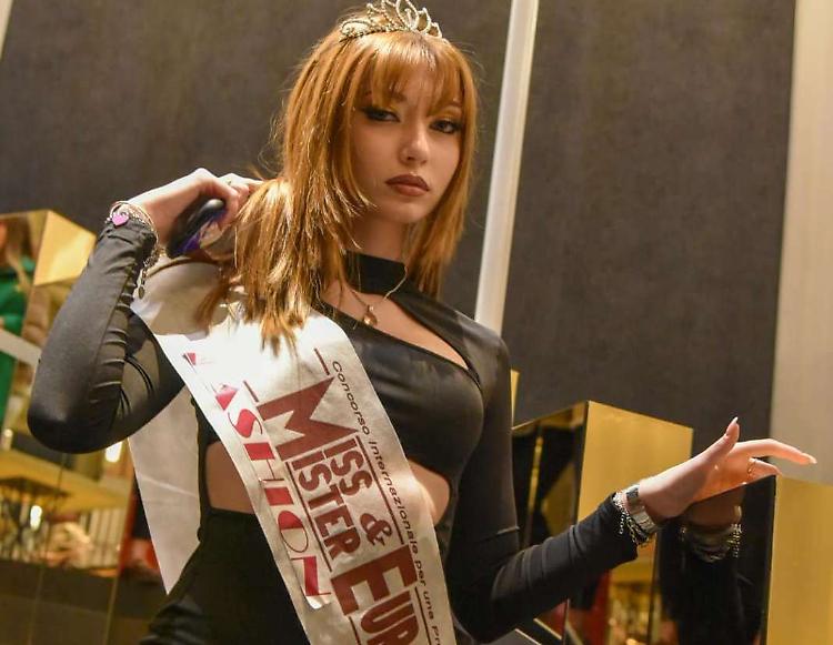 Melissa Marcadini trionfa e sbarca a Sanremo