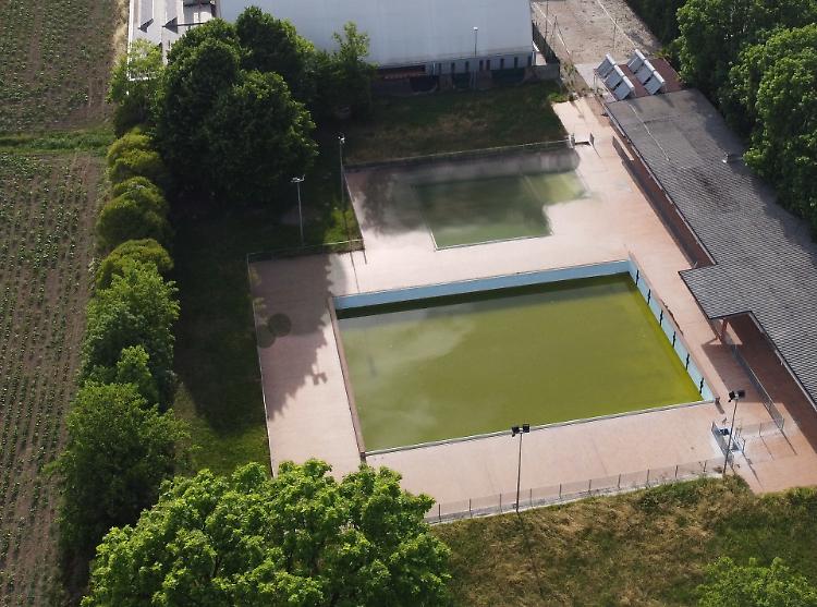 Piscina comunale: ecco i lavori previsti dopo lo stop dello scorso anno