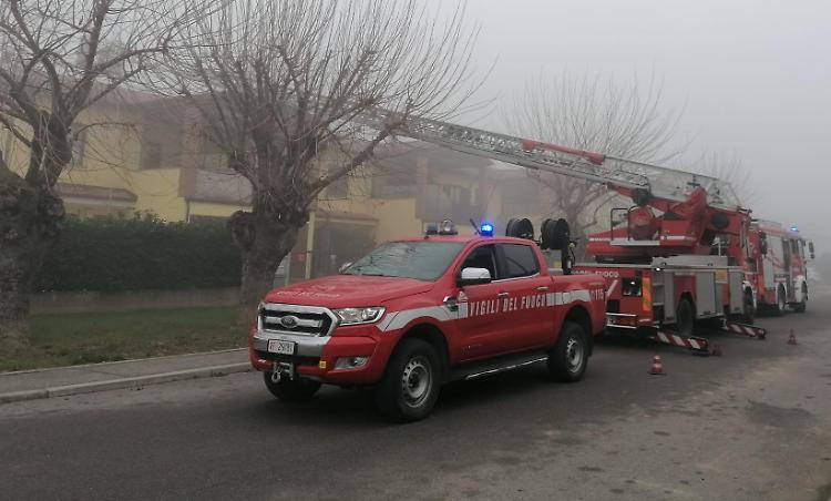 Incendio