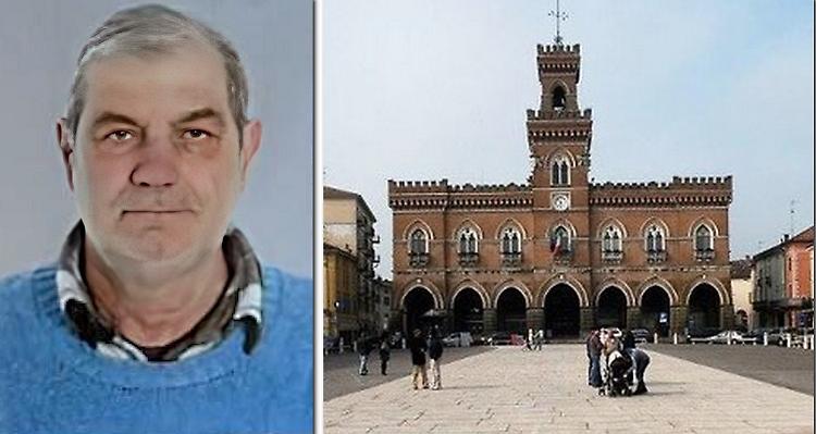 Si è spento Luigi Araldi, ex benzinaio con la passione politica. Aveva 73 anni