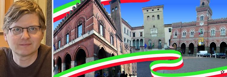 «Piattaforma per la voce dell’intera comunità»