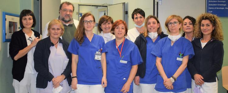 Prevenire il tumore si può: il test genetico salva la vita