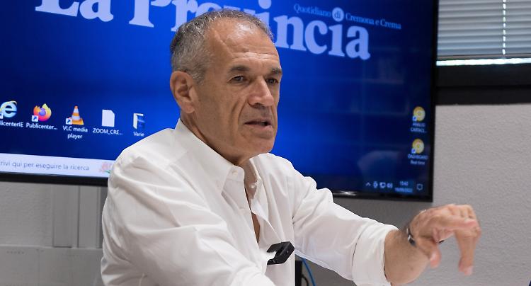 Carlo Cottarelli: «Majorino può farci la sorpresa»