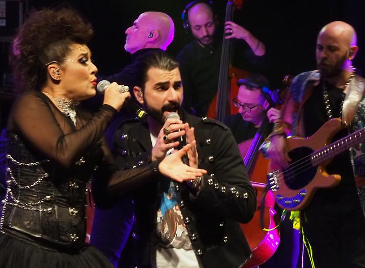 Queen At The Opera. Al Ponchielli il rock è sinfonia