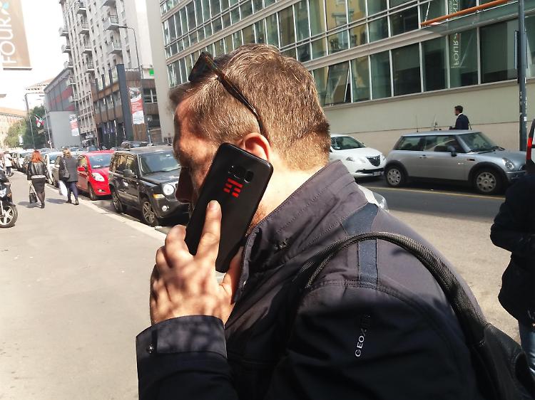 Tim, problema di interconnessione internazionale sulla rete 
