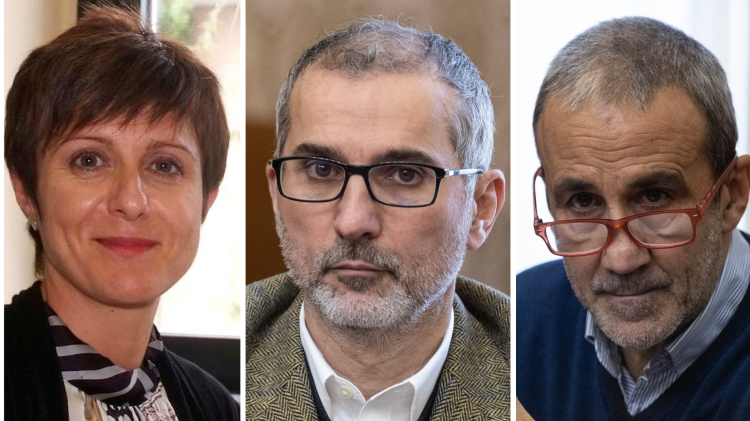 Lavoro, sanità, welfare, infrastrutture: le priorità dei sindacati