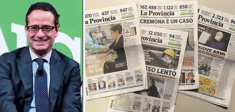 Orgogliosamente di provincia. Contu: «Il profumo dell’esclusiva»