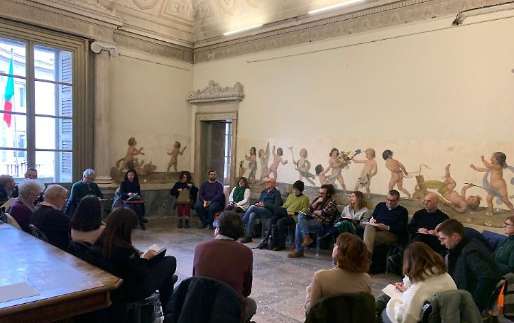 Giustizia riparativa, al via a un ciclo di incontri per le vittime di reato