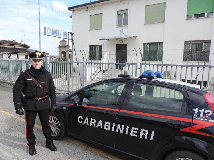 Carabinieri, Gabriele Bottachiari è il nuovo comandante