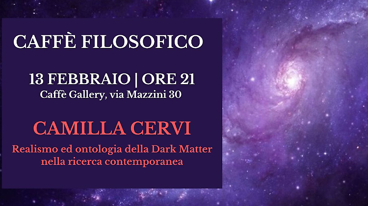Realismo ed ontologia della Dark Matter nella ricerca contemporanea