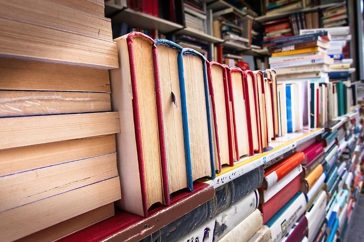 Prossimo incontro del gruppo di letteratura in Biblioteca