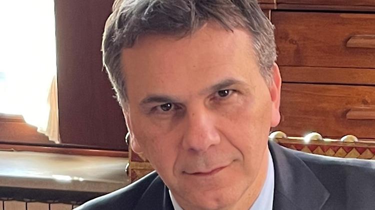 Gabriele Gallina si candida con il Centrodestra per il terzo mandato