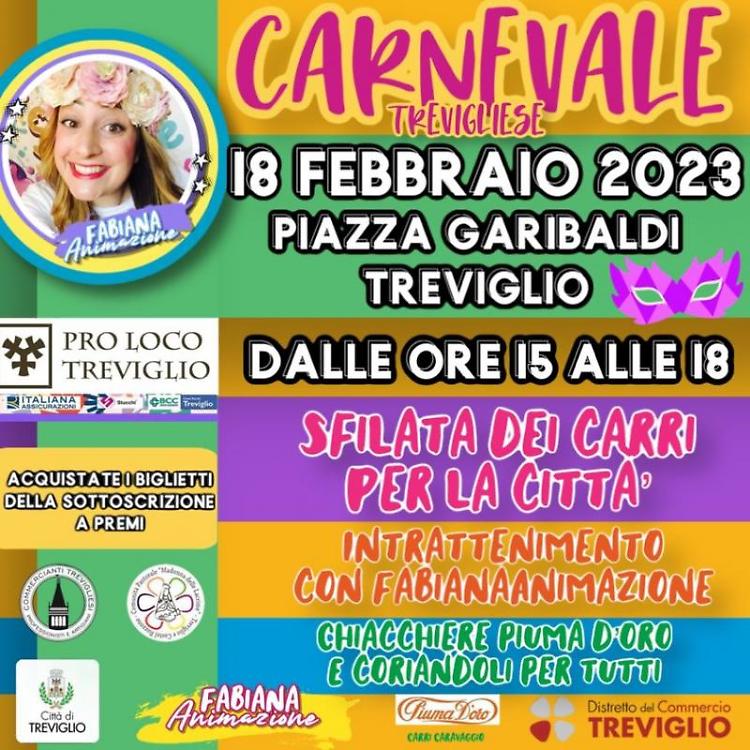 Carnevale Trevigliese