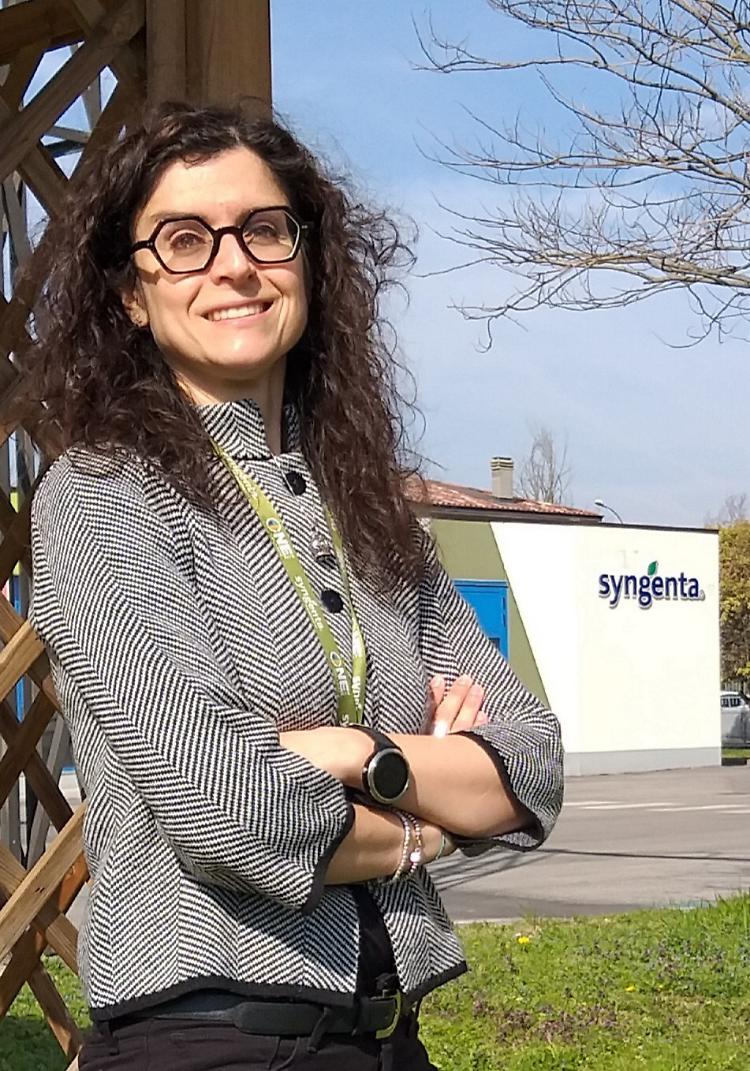 Ingegnere, scienziata e manager,  Alessandra Lazzari: «Alle bambine dico sempre: non impeditevi di sognare»