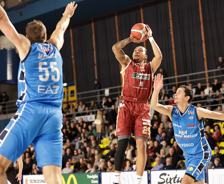 Basket. Juvi