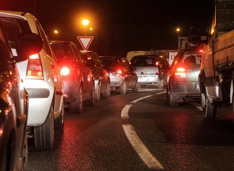 Mal’aria, lo smog da tre giorni oltre i limiti