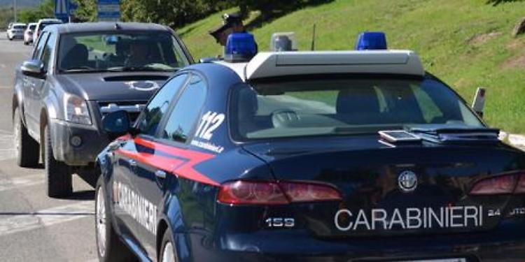 Anziana disabile strangolata in casa, sospettato figlio
