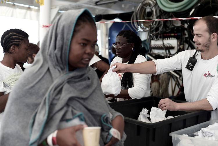 Donne migranti, uno sportello anti violenza