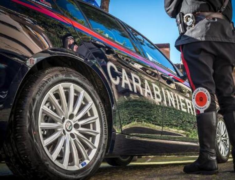 Botte e minacce all’ex compagna, divieto di avvicinamento per un 25enne