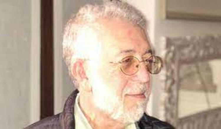 Gian Carlo Corada e la relazione su "Illuminismo e Islam"
