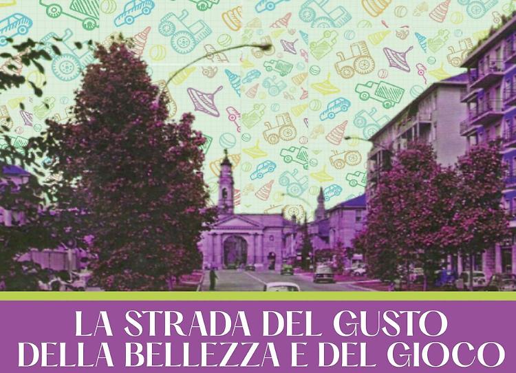 Festa di Viale Repubblica a Crema 