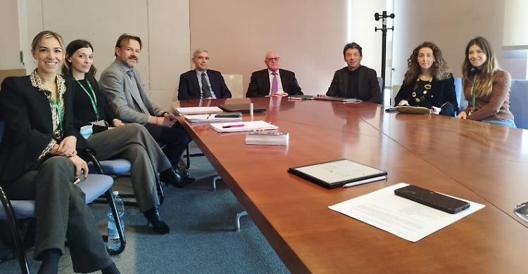Nuovo ospedale di Cremona, pronti i documenti per il bando internazionale
