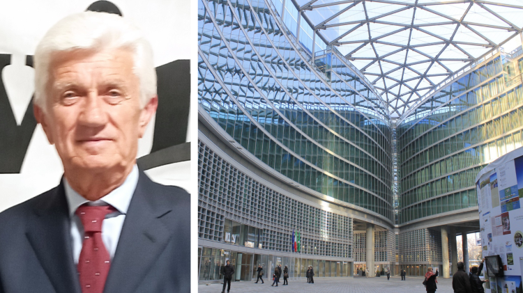 Rossoni: «Serve la nostra voce: decide Fontana»