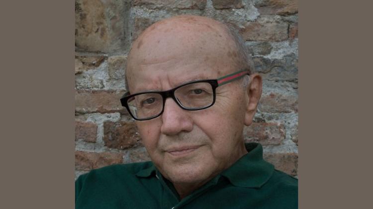 Addio al poeta Neri, maestro in ombra