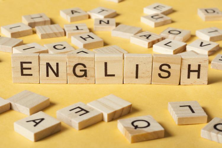Mattina all'insegna della lingua inglese.
