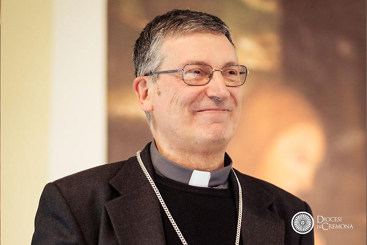 Monsignor Enrico Trevisi, il 25 marzo in Cattedrale di Cremona l’ordinazione episcopale